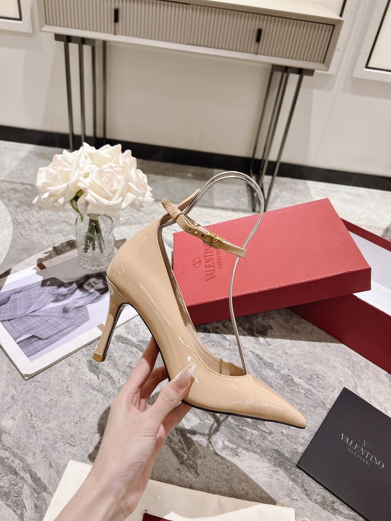 Valentino High Heels